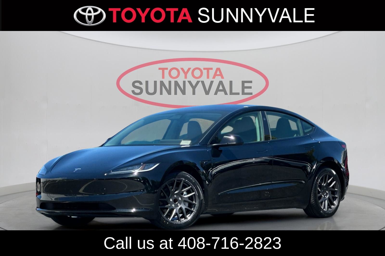 Used 2025 Tesla Model 3 Long Range with VIN 5YJ3E1EAXSF942857 for sale in Sunnyvale, CA