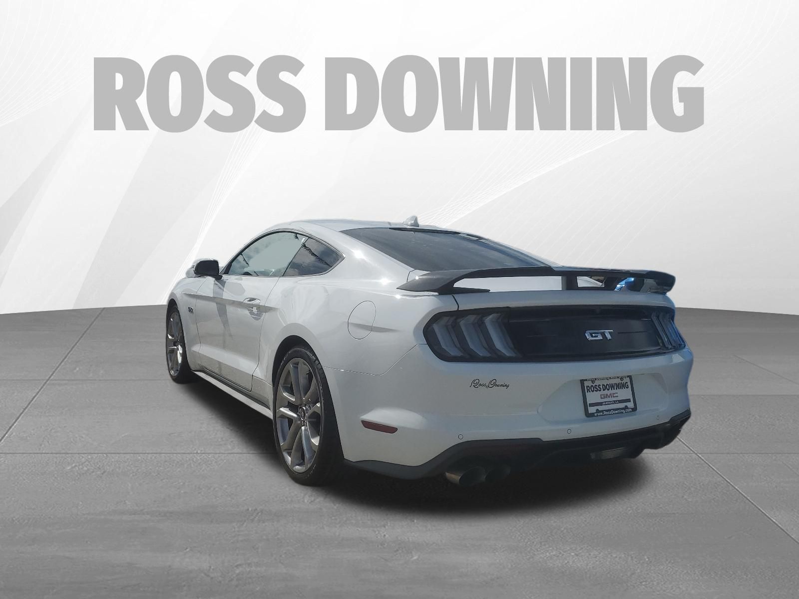 2023 Ford Mustang GT Premium - 5