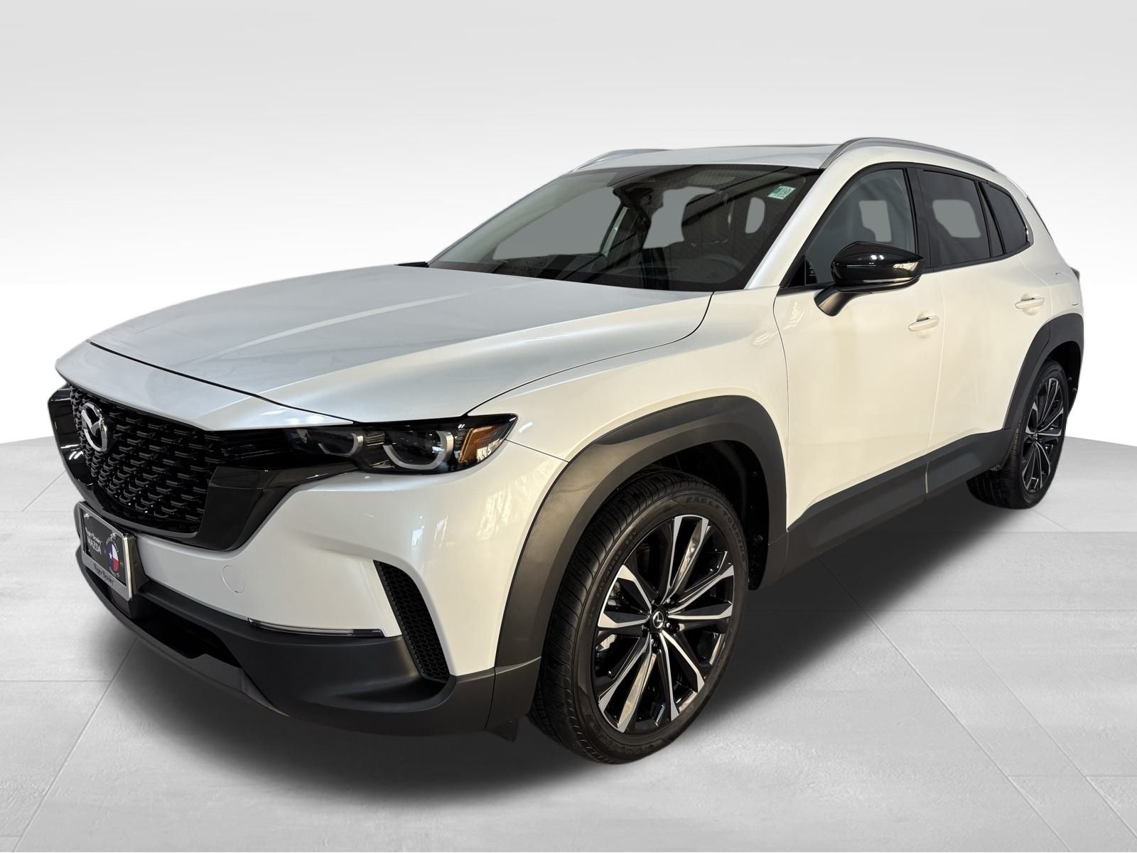 Used Car 2025 Mazda Cx-50  Utility 2.5 S Premium Plus Package All Wheel Drive For Sale Under $35,000 In Austin, Texas