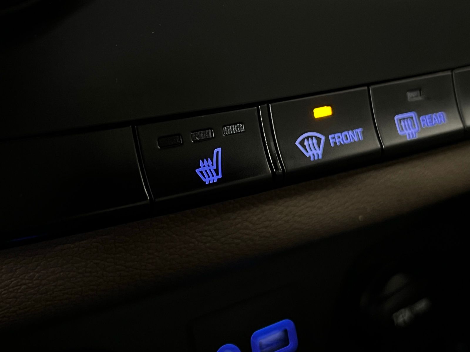 Thumbnail: 2020 Hyundai Tucson - 20