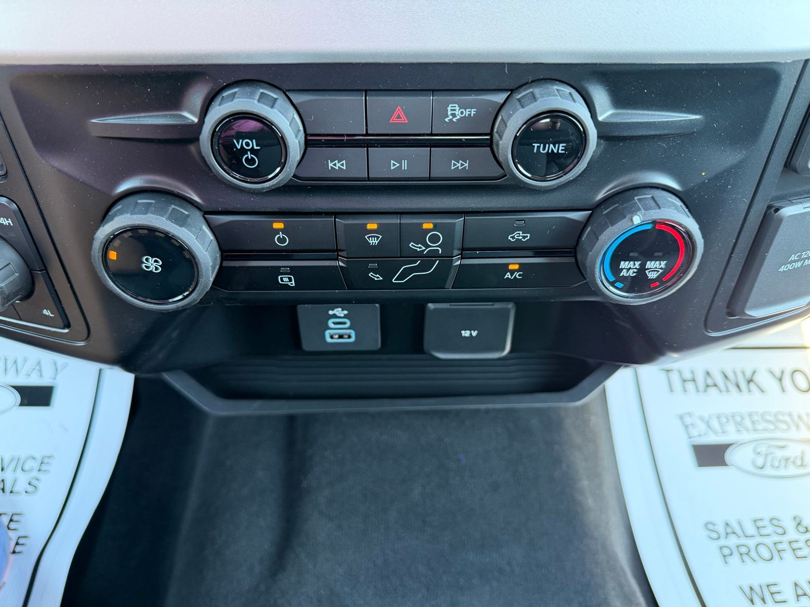 2026 Ford F-250SD image 20