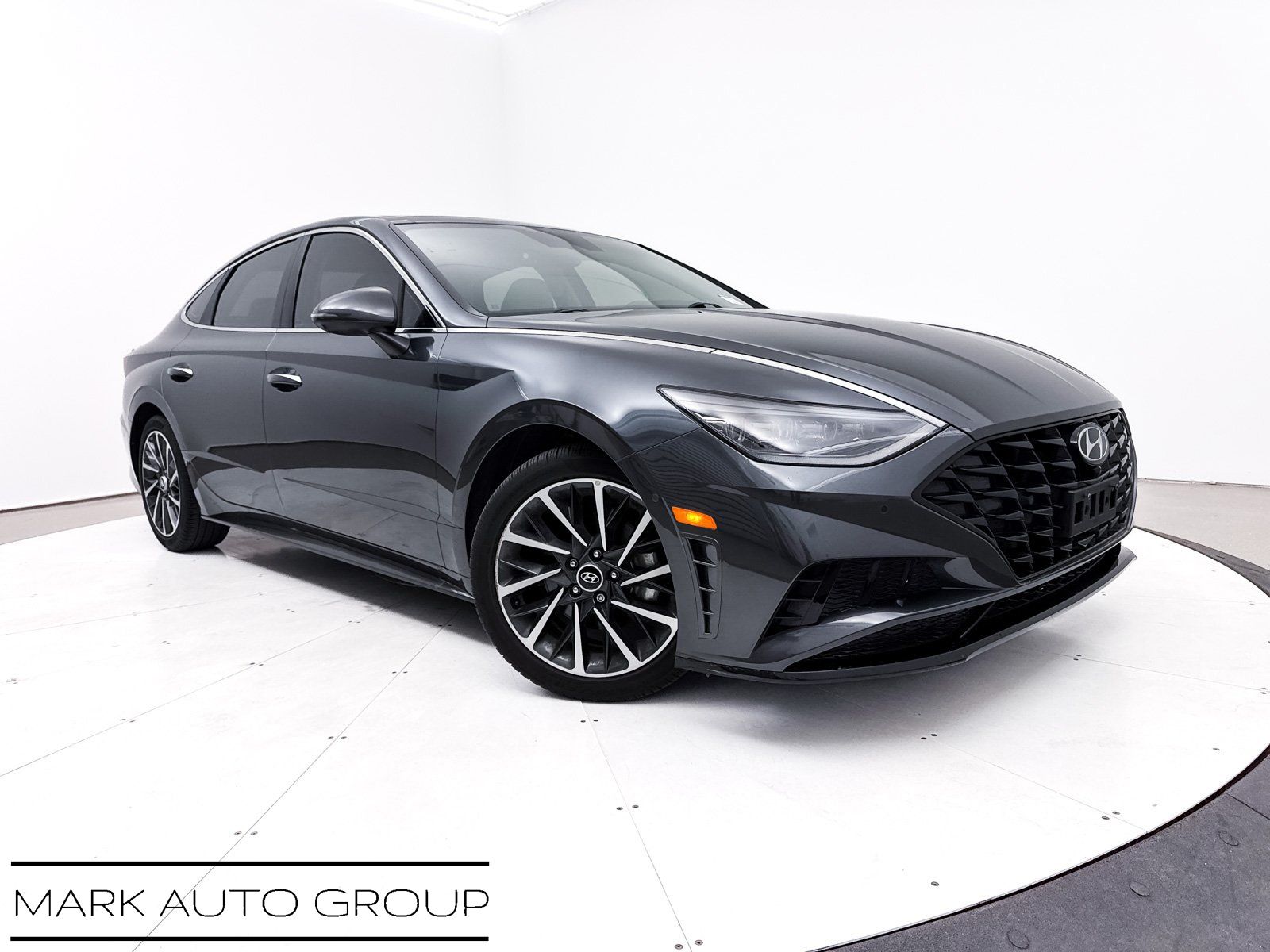 2023 Hyundai Sonata Limited