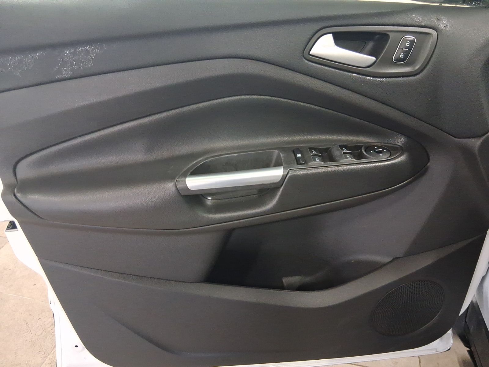 Used Car 2018 Ford Escape  Sel For Sale Under $12,000 In Austin, Texas