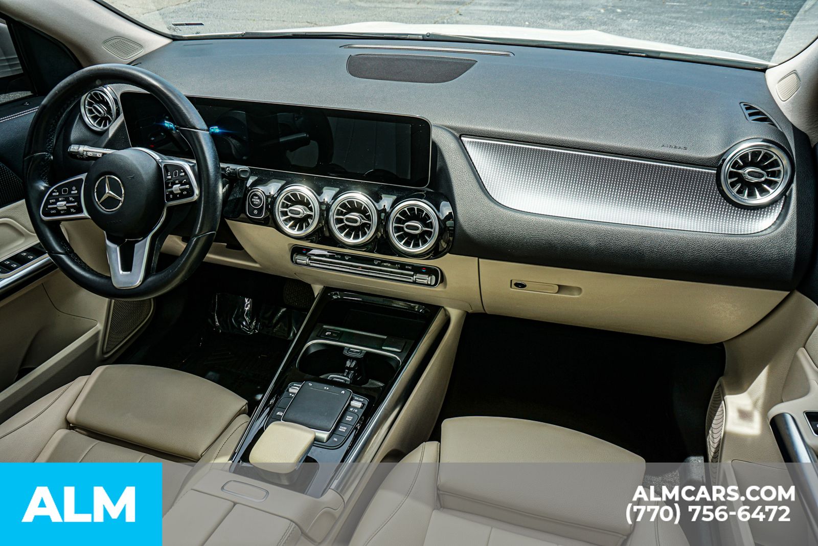 Used 2021  Mercedes-Benz GLA 250 image 28