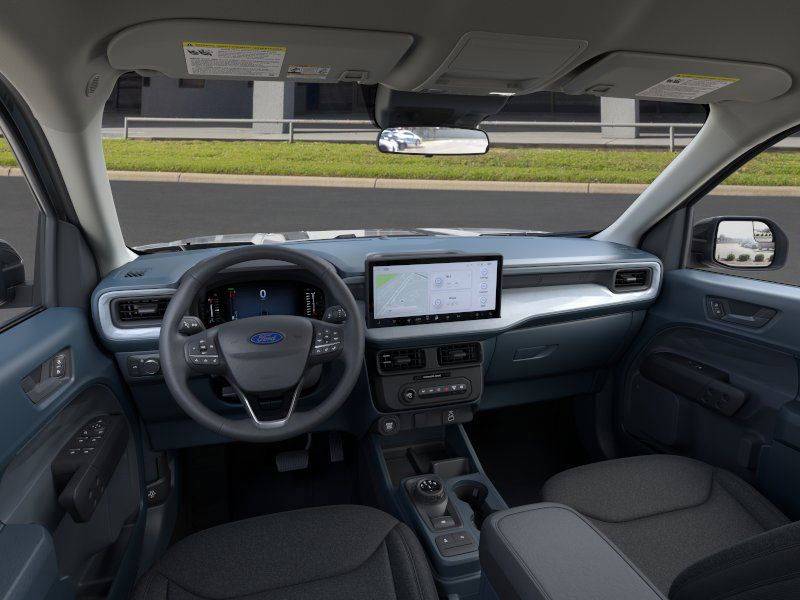 New Car 2025 Ford Maverick  Xlt For Sale Under $35,000 In Austin, Texas