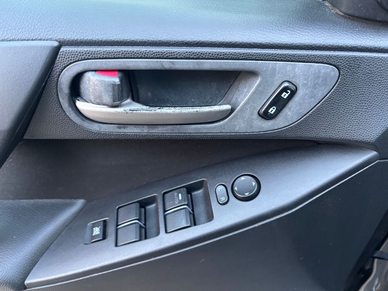 Used Car 2013 Mazda Mazda3  I Touring For Sale Under $10,000 In Austin, Texas