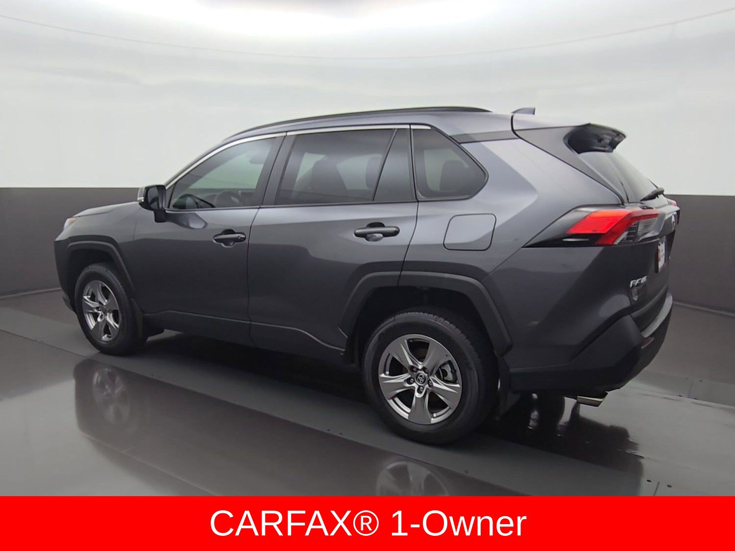 Used 2025 Toyota RAV4 SUV