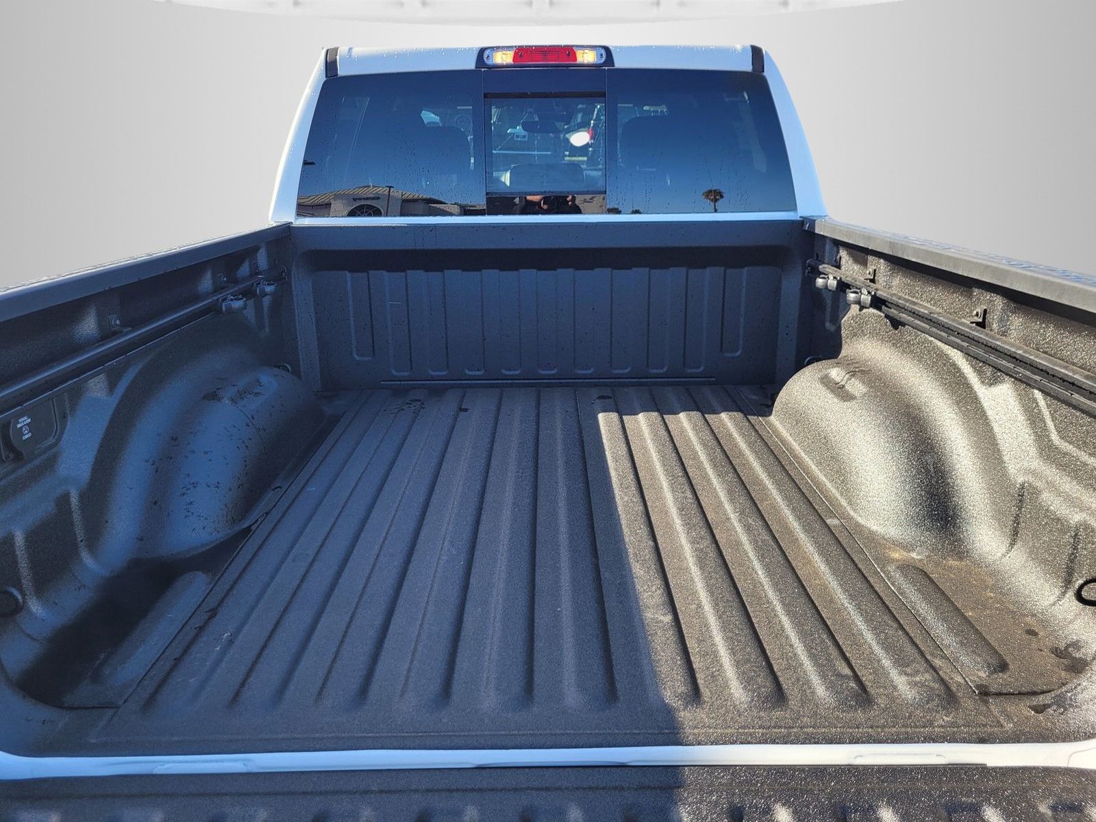 New 2026 White Ram Big Horn/Lone Star image 6