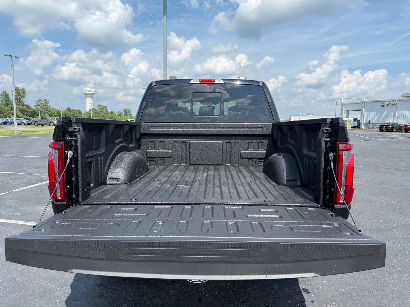 2026 Ford F-150 image 11