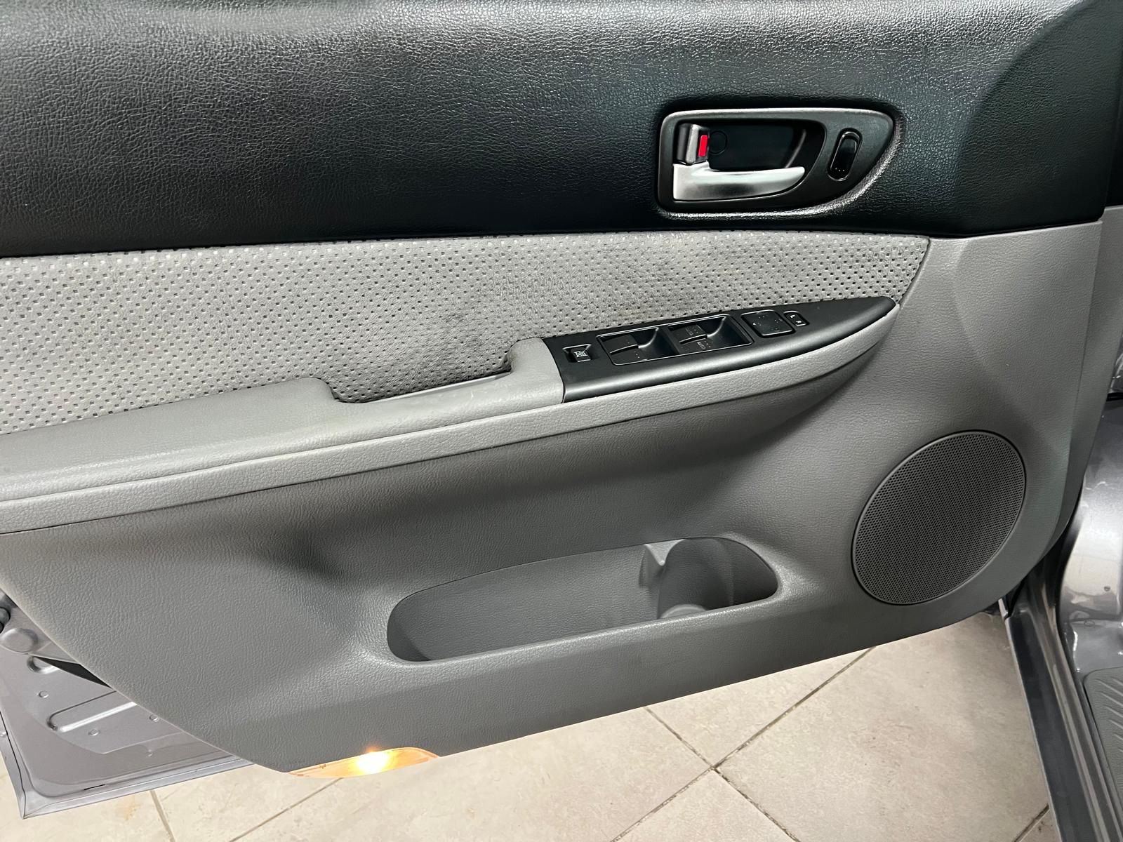 Used Car 2007 Mazda Mazda6  I Sport For Sale Under $10,000 In Austin, Texas