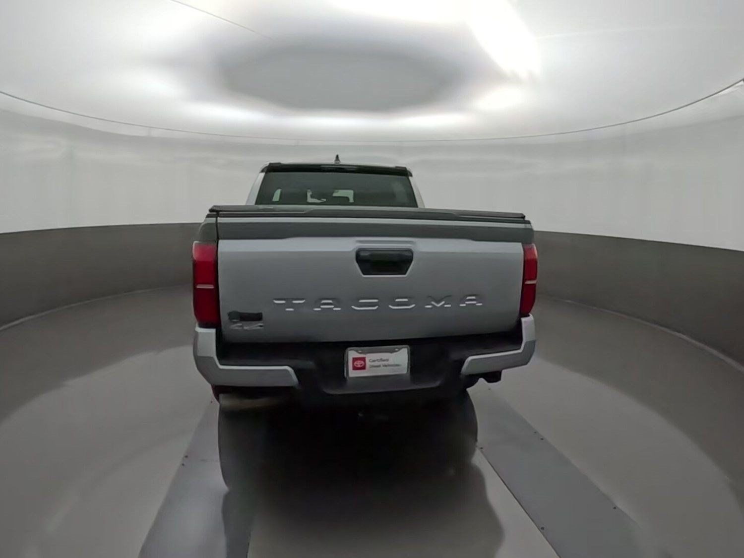 Used 2025 Toyota Tacoma Truck