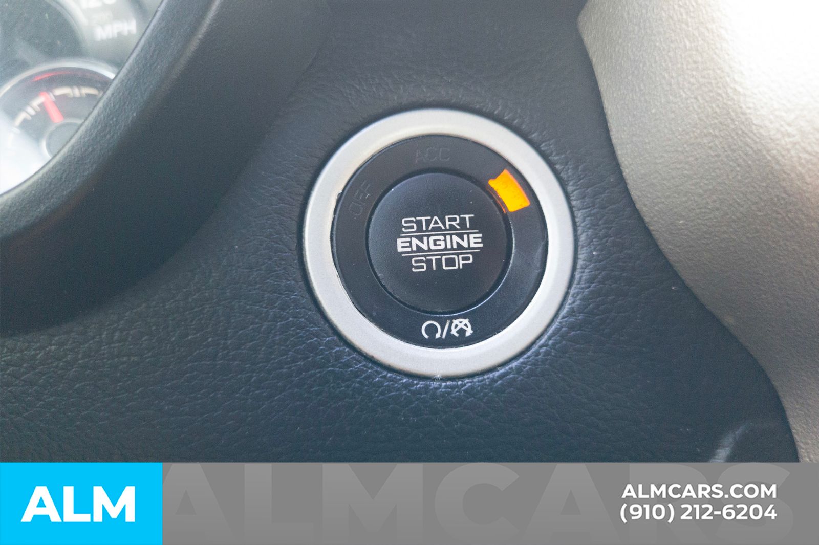 Used 2019 Red Ram Laramie image 31