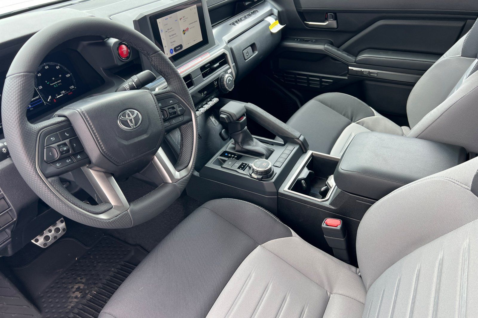 View vehicle photo 7