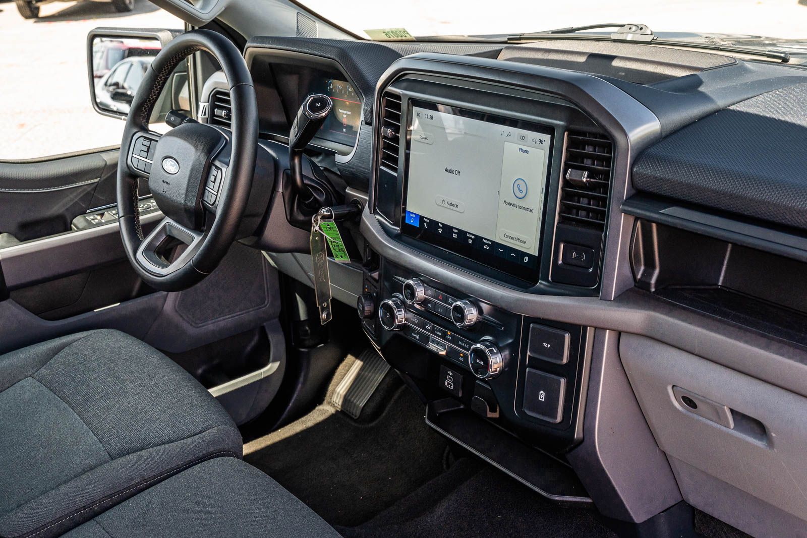 Used 2025 Ford F-150 Truck