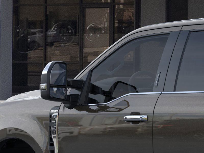 New Car 2025 Ford F-250sd  King Ranch For Sale Under $100,000 In Austin, Texas