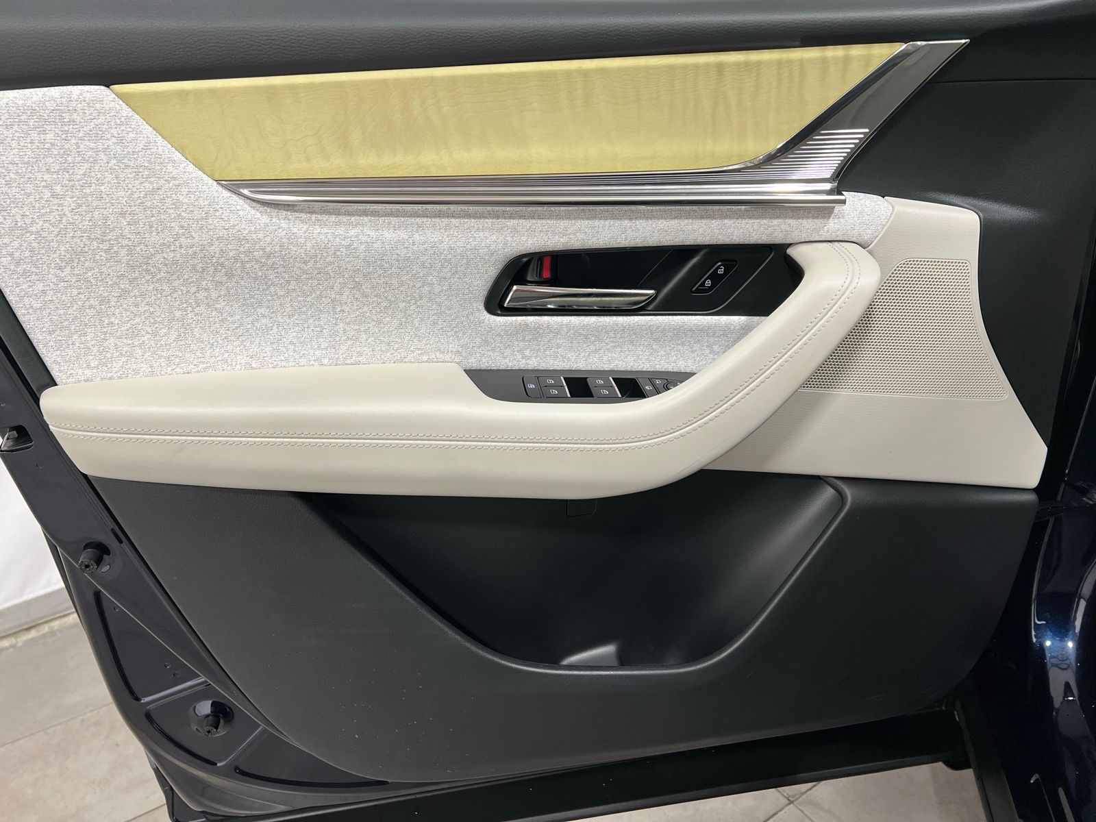 Used Car 2025 Mazda Cx-90  Wagon 4 Dr. 3.3 Turbo S Premium Plus All Wheel Drive For Sale Under $50,000 In Austin, Texas