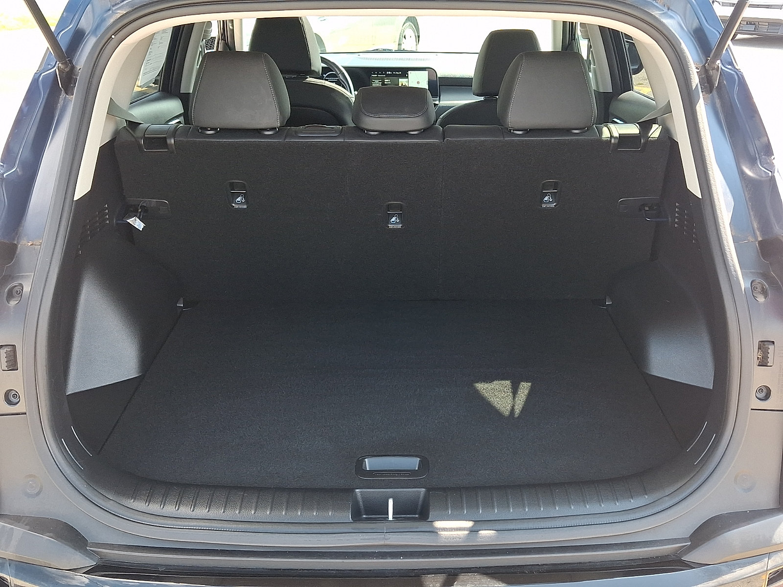 Used 2024 Kia Seltos SUV