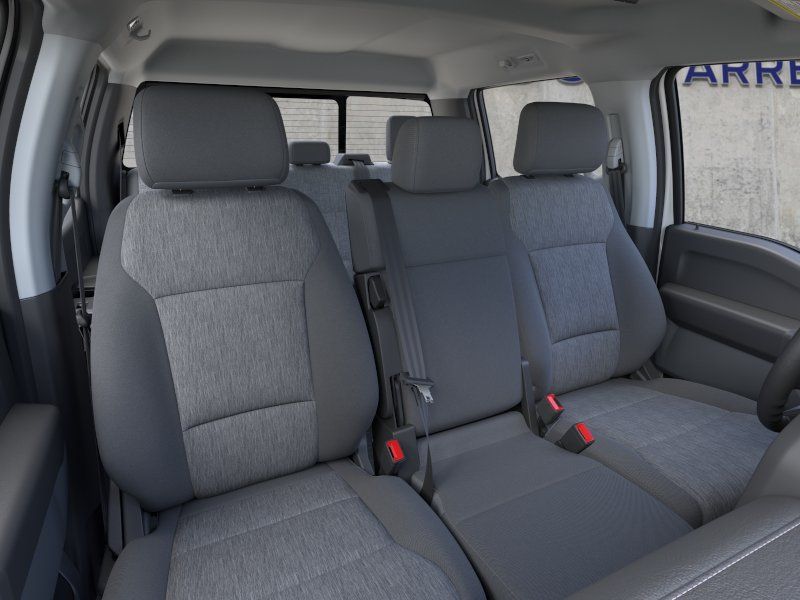 New 2026 Oxford White Ford XL SERVICE BODY image 10