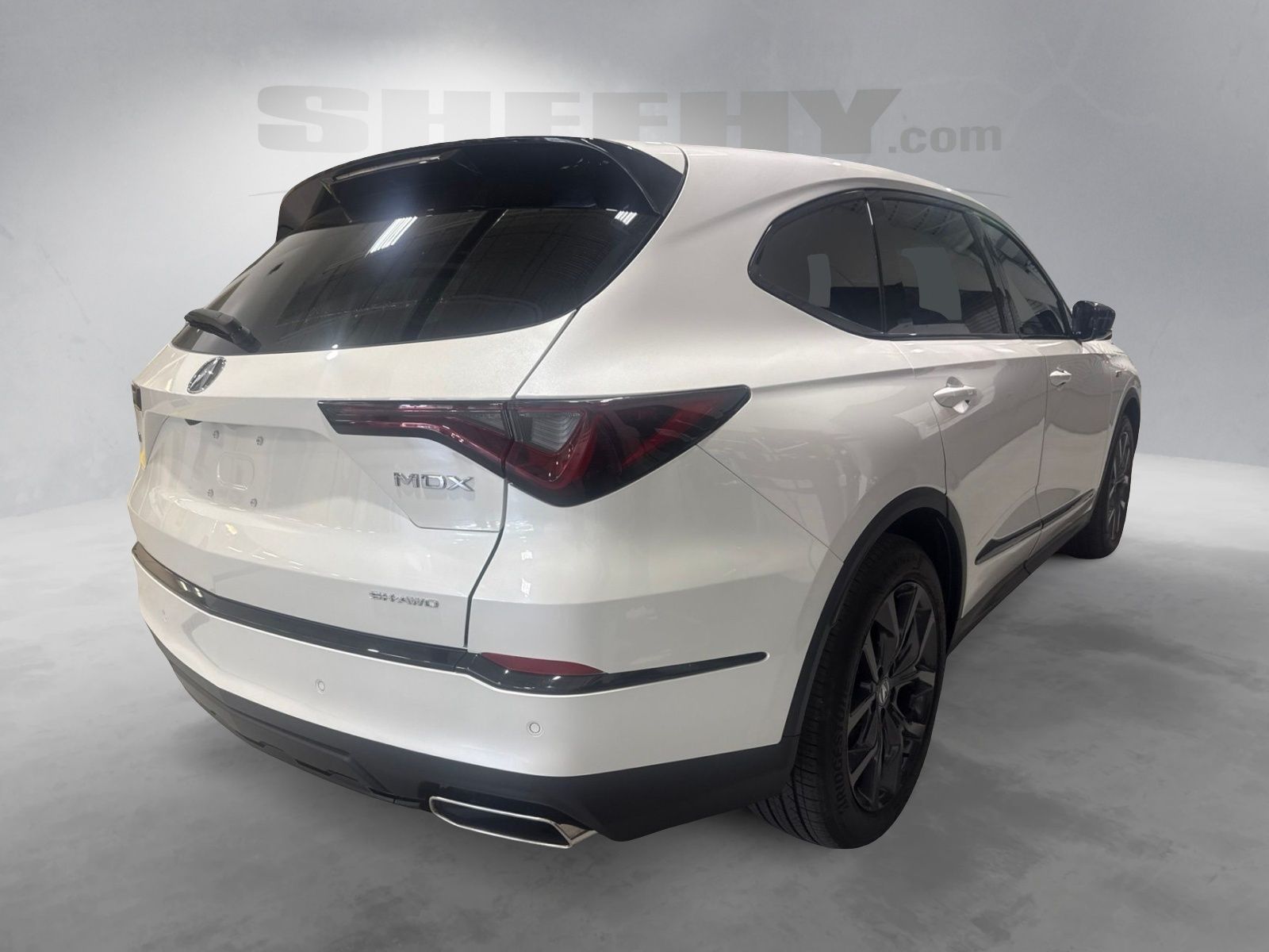 Used 2023  Acura A-Spec image 6