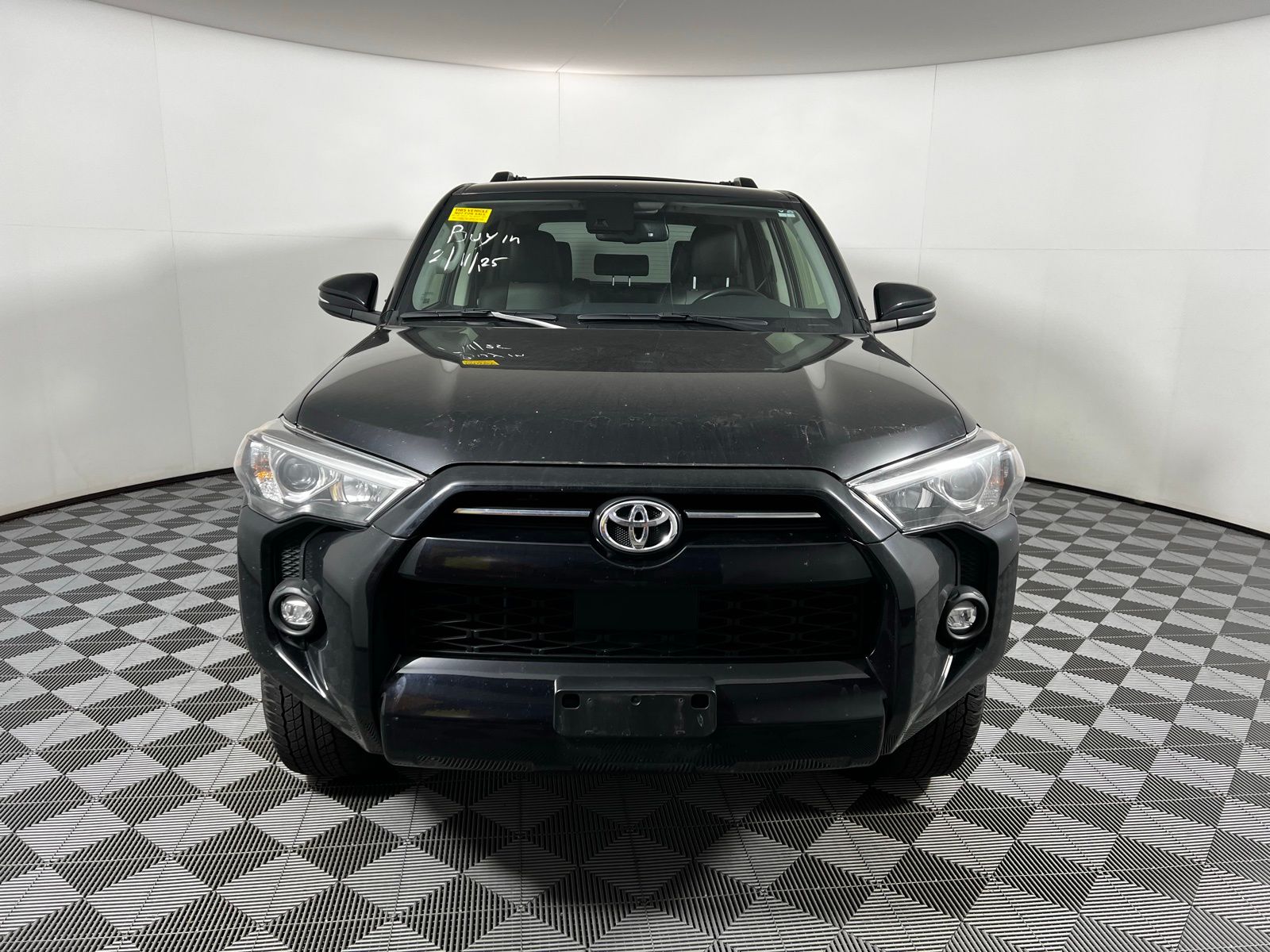 2023 Toyota 4Runner SR5 2