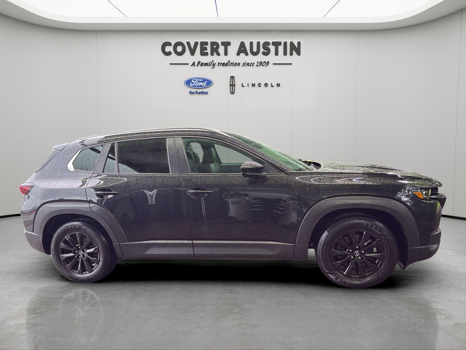 Used Car 2024 Mazda Cx-50  2.5 S Premium Package For Sale Under $30,000 In Austin, Texas