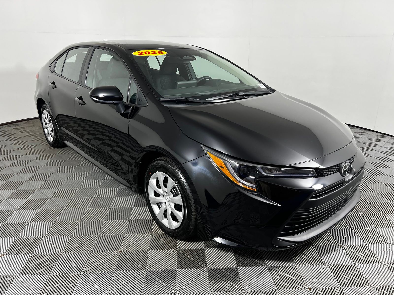 Thumbnail: 2026 Toyota Corolla - 3