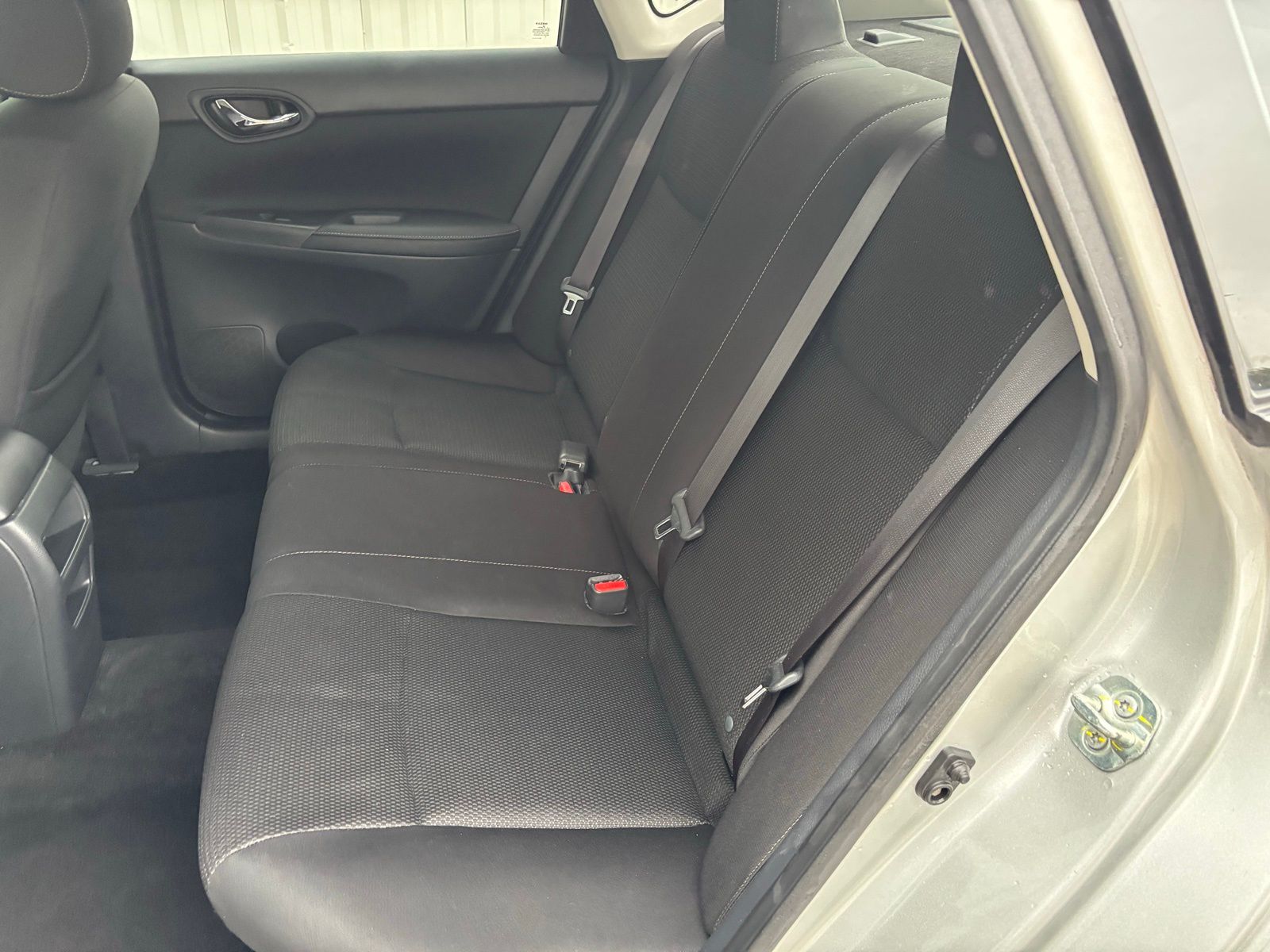 Used Car 2019 Nissan Sentra  S For Sale Under $12,000 In Austin, Texas