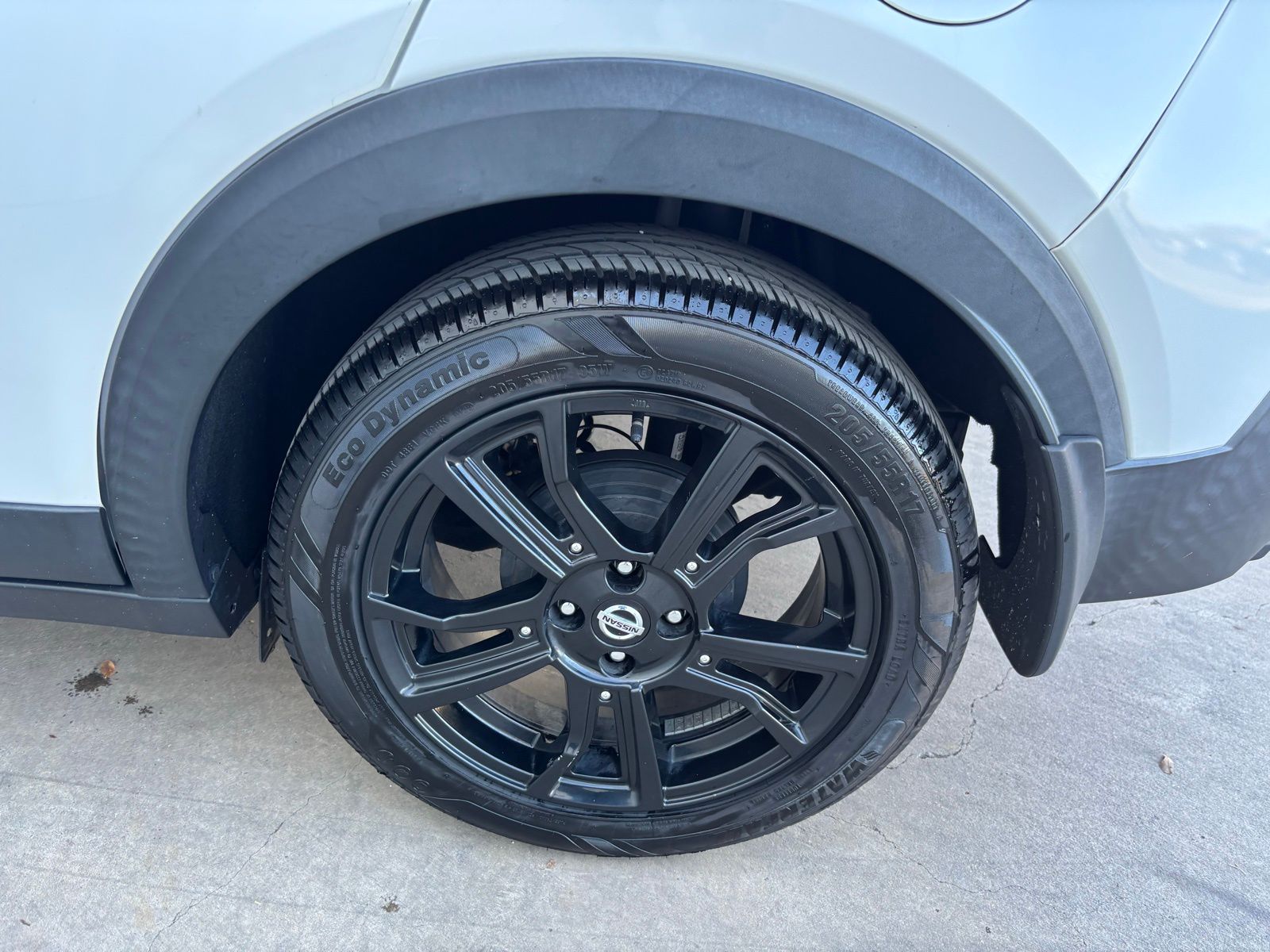 Used Car 2020 Nissan Kicks  Sr For Sale Under $20,000 In Austin, Texas