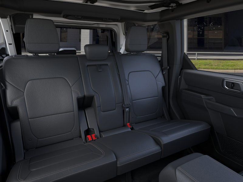 New Car 2025 Ford Bronco  Badlands For Sale Under $70,000 In Austin, Texas