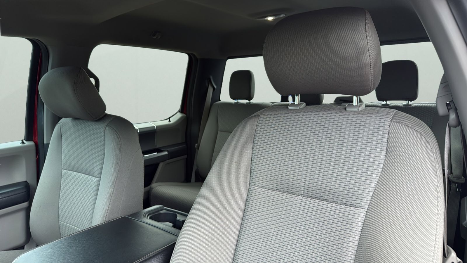 Used Car 2020 Ford F-150  Xlt For Sale Under $35,000 In Austin, Texas