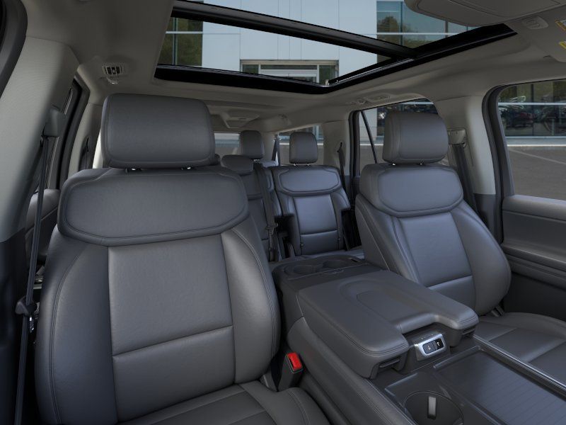 New 2026 Dark Matter Gray Metallic Ford Active image 10