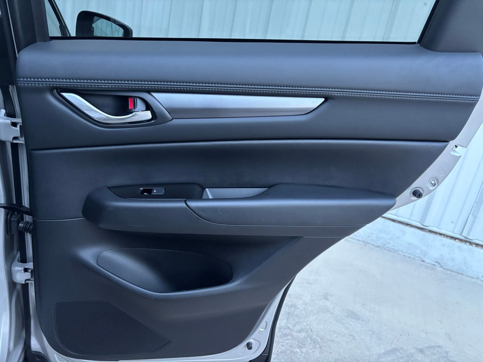 Used Car 2025 Mazda Cx-5  2.5 S Preferred Package For Sale Under $30,000 In Austin, Texas