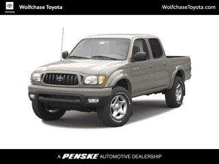 2002 Toyota Tacoma Base -
                  Cordova, TN