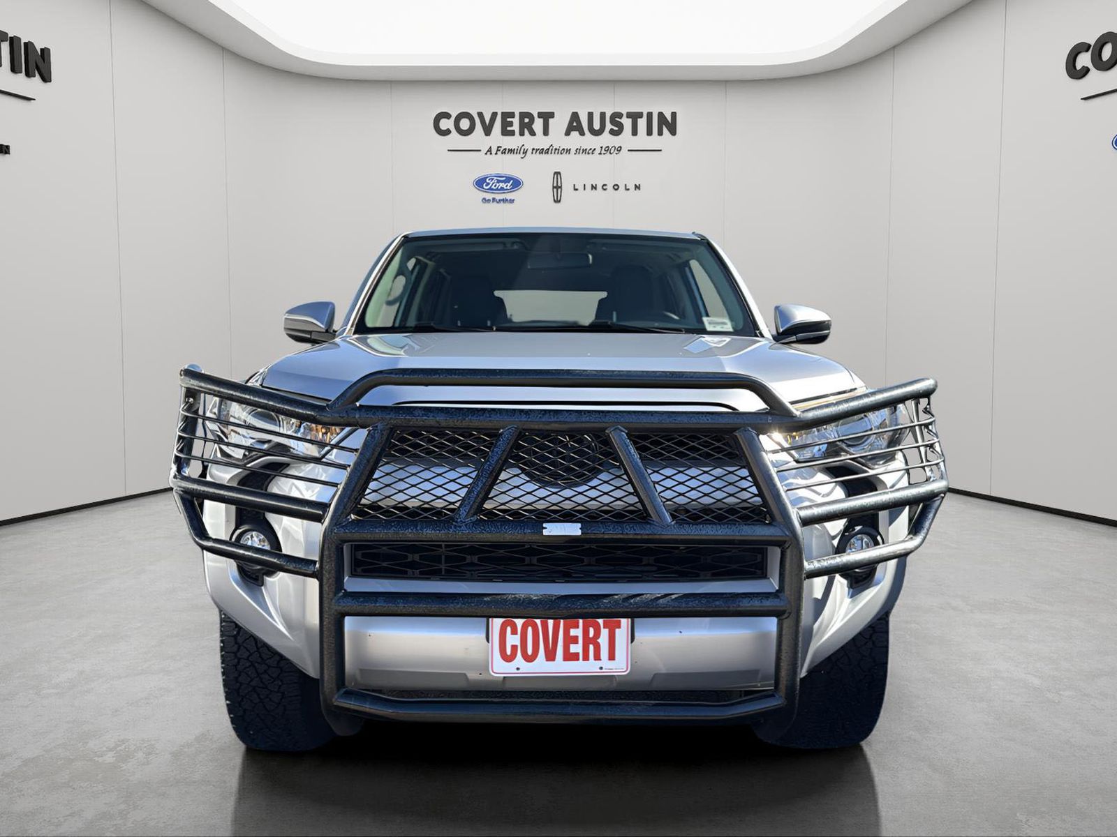 Used Car 2015 Toyota 4runner  Sr5 For Sale Under $20,000 In Austin, Texas