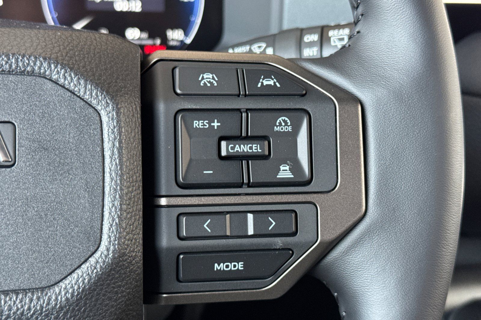 New 2027 Toyota Land Cruiser SUV