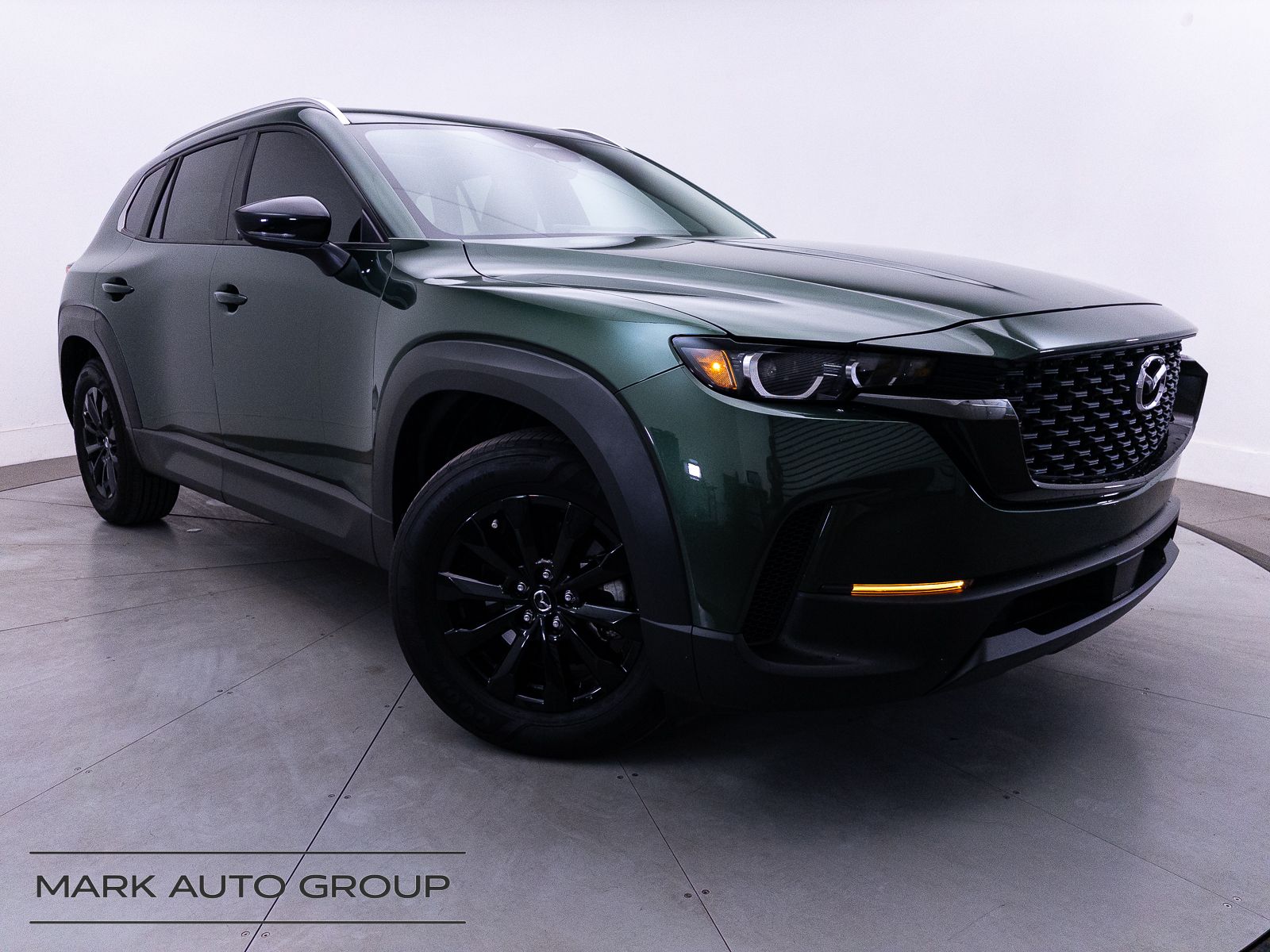 2025 Mazda Mazda CX-50 2.5 S Premium Package