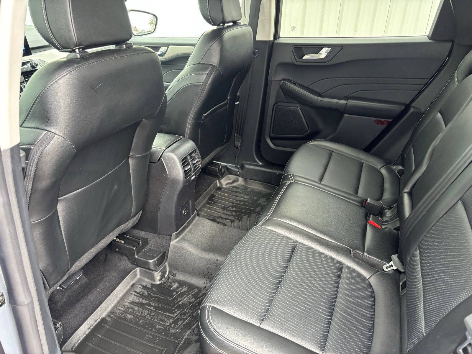 Used Car 2022 Ford Escape  Sel For Sale Under $25,000 In Austin, Texas