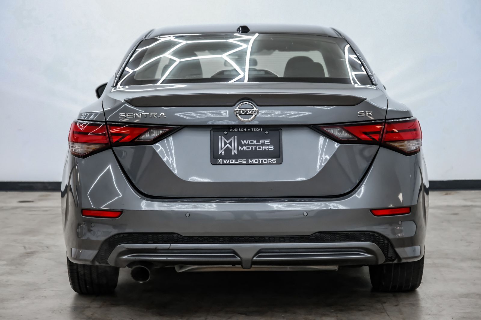 View vehicle photo 6