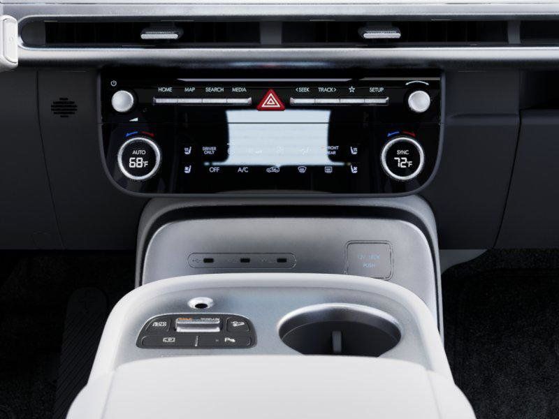IONIQ 9 Limited