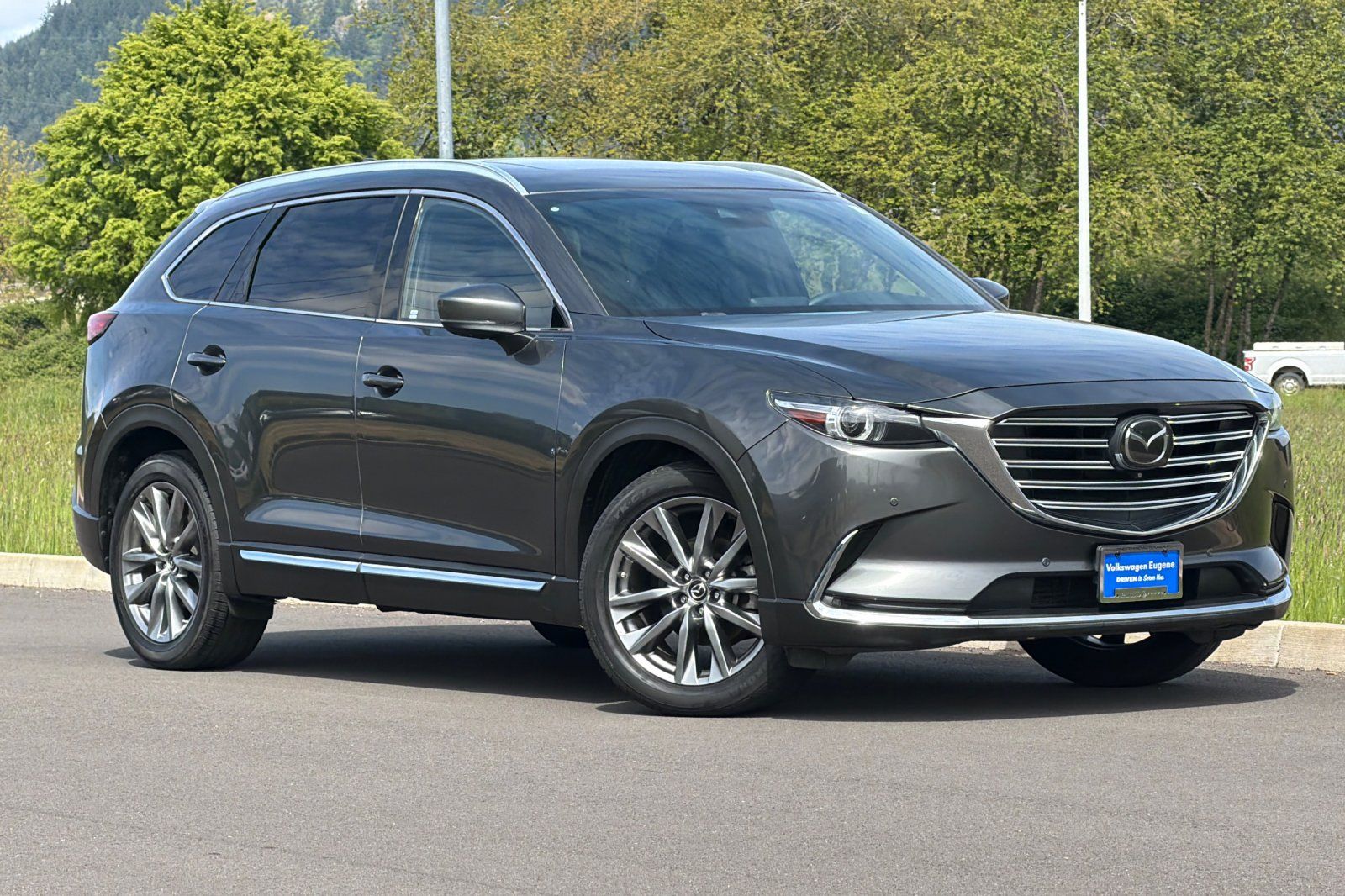2019 Mazda CX-9 Grand Touring AWD
