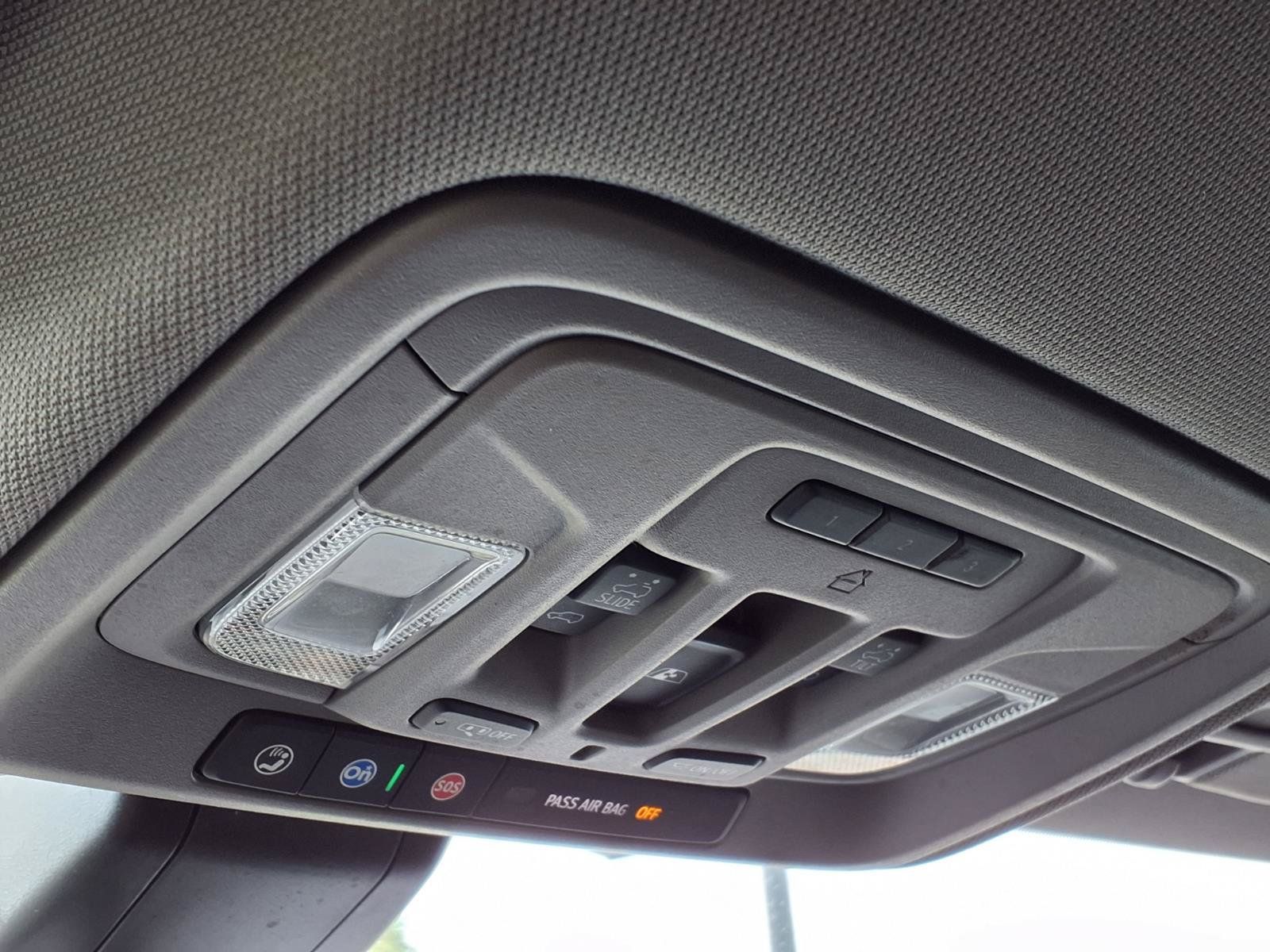 2020 Chevrolet Silverado 2500HD LTZ Black at Autostrade