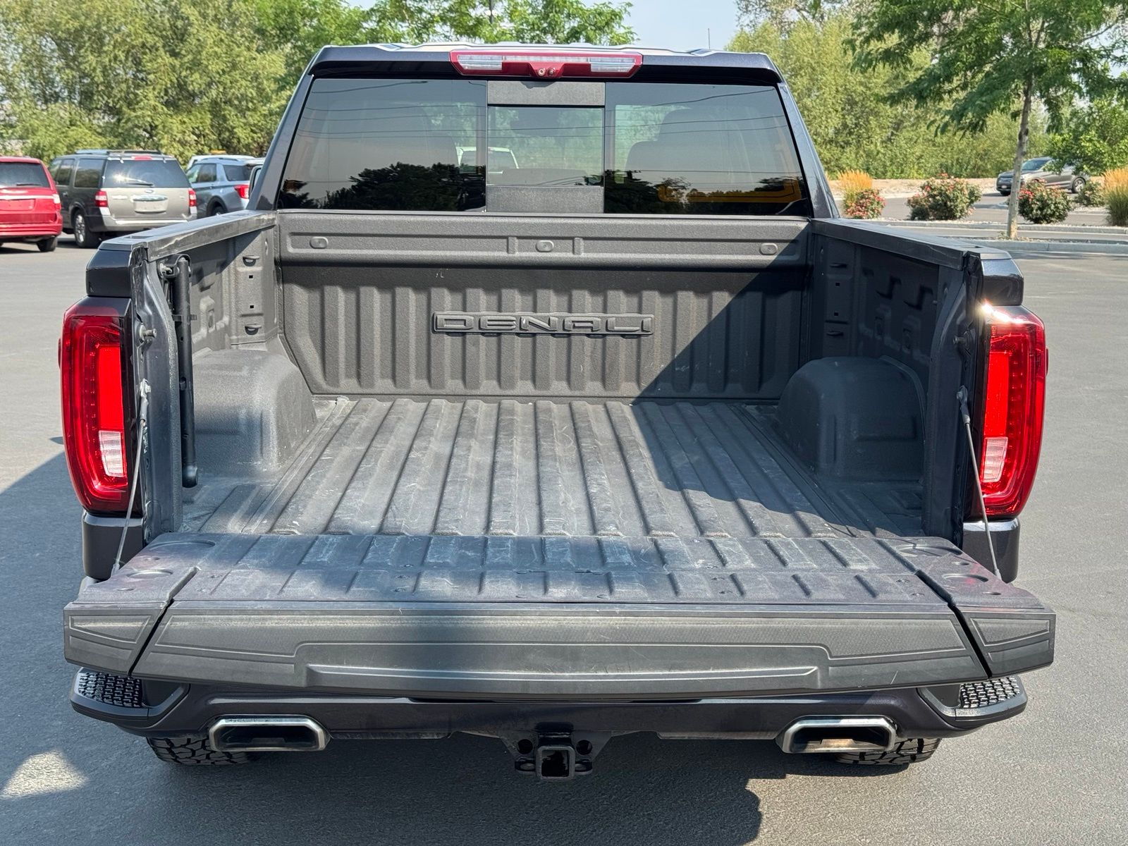 Used 2023 GMC Sierra 1500 Truck