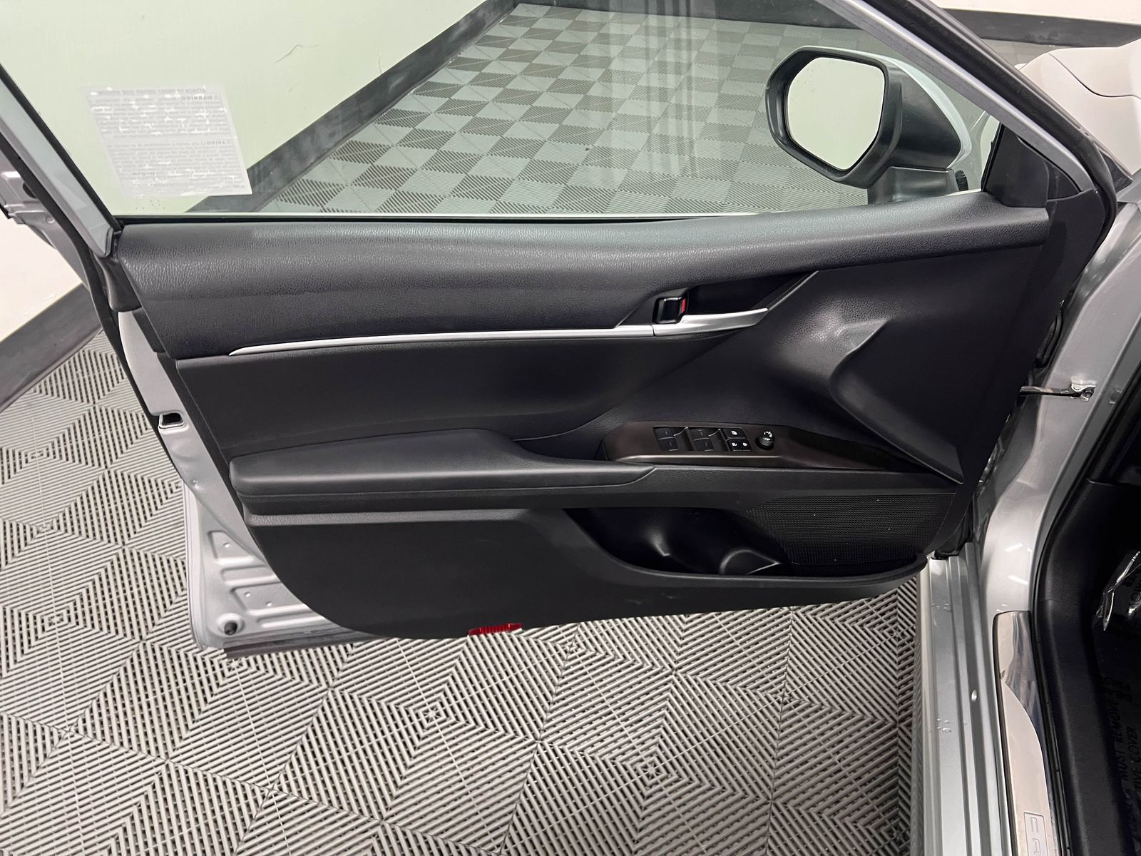 used 2023 Toyota Camry car, priced at $26,995