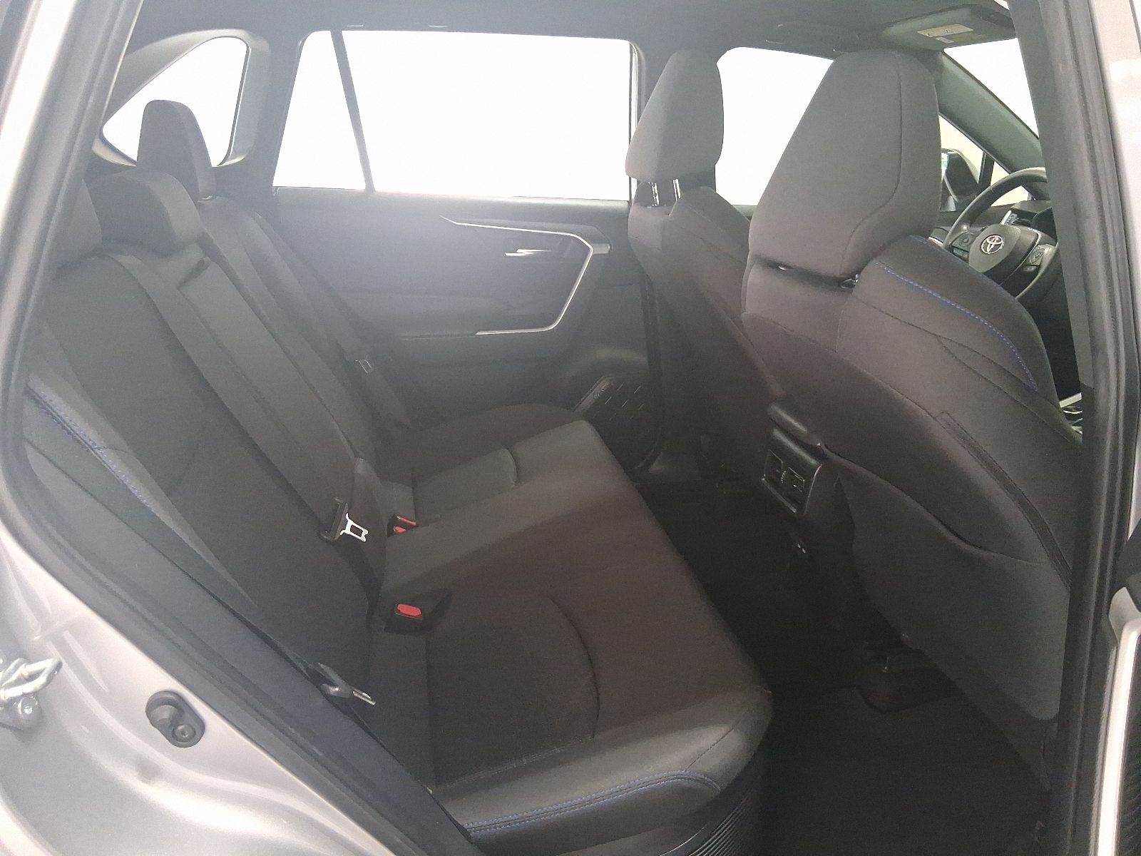 Used Car 2022 Toyota Rav4 Hybrid  Se For Sale Under $30,000 In Austin, Texas