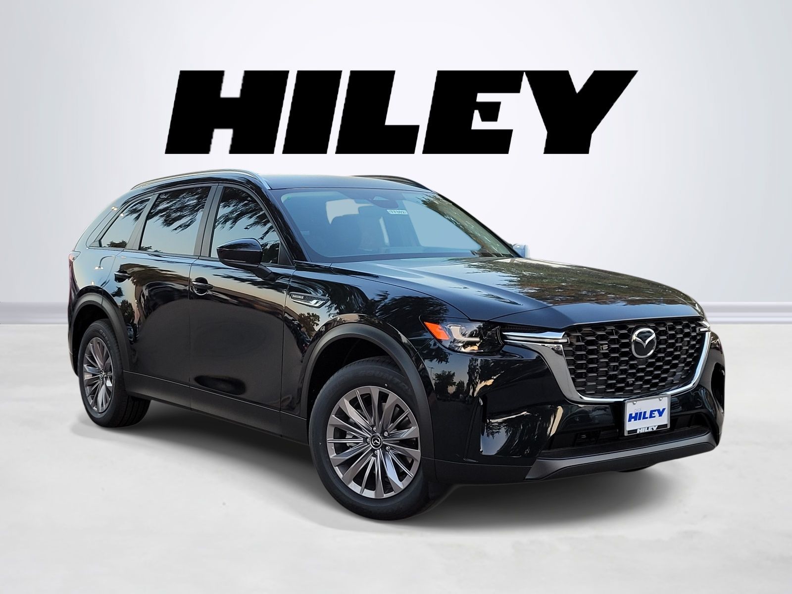 2026 Mazda Mazda CX-90 3.3 Turbo Select AWD