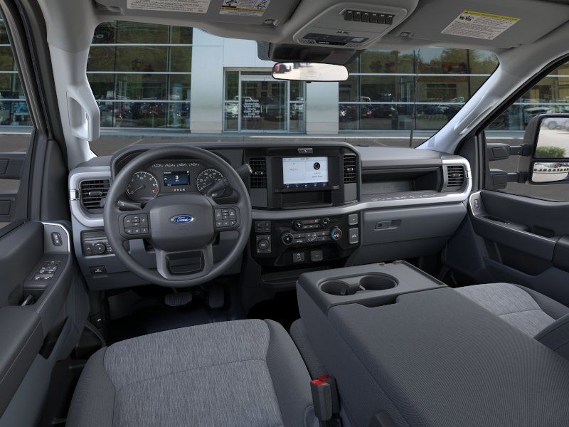 New 2026 Avalanche Ford XL image 9