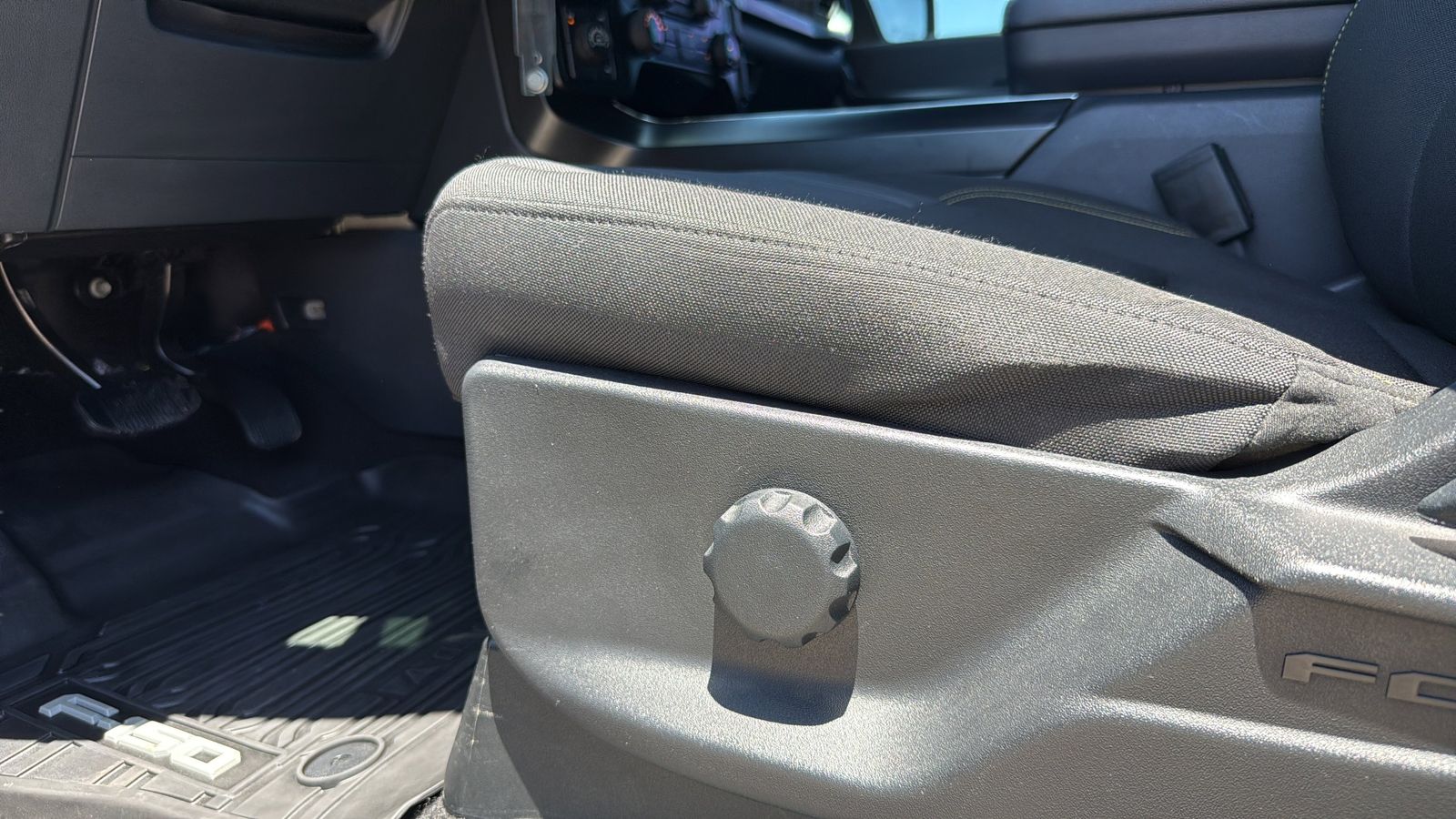 Used Car 2024 Ford F-150  Stx For Sale Under $50,000 In Austin, Texas
