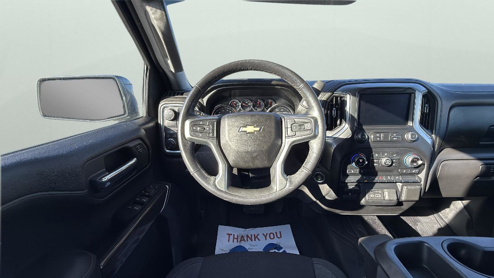 Used Car 2022 Chevrolet Silverado 1500 Ltd  Lt For Sale Under $35,000 In Austin, Texas