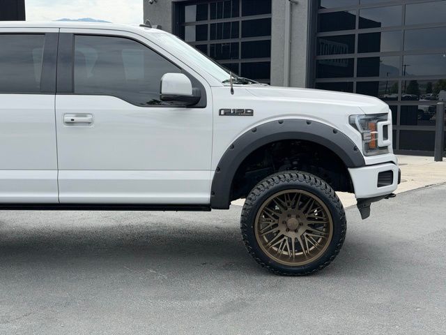 Used 2019 Ford F-150 Truck
