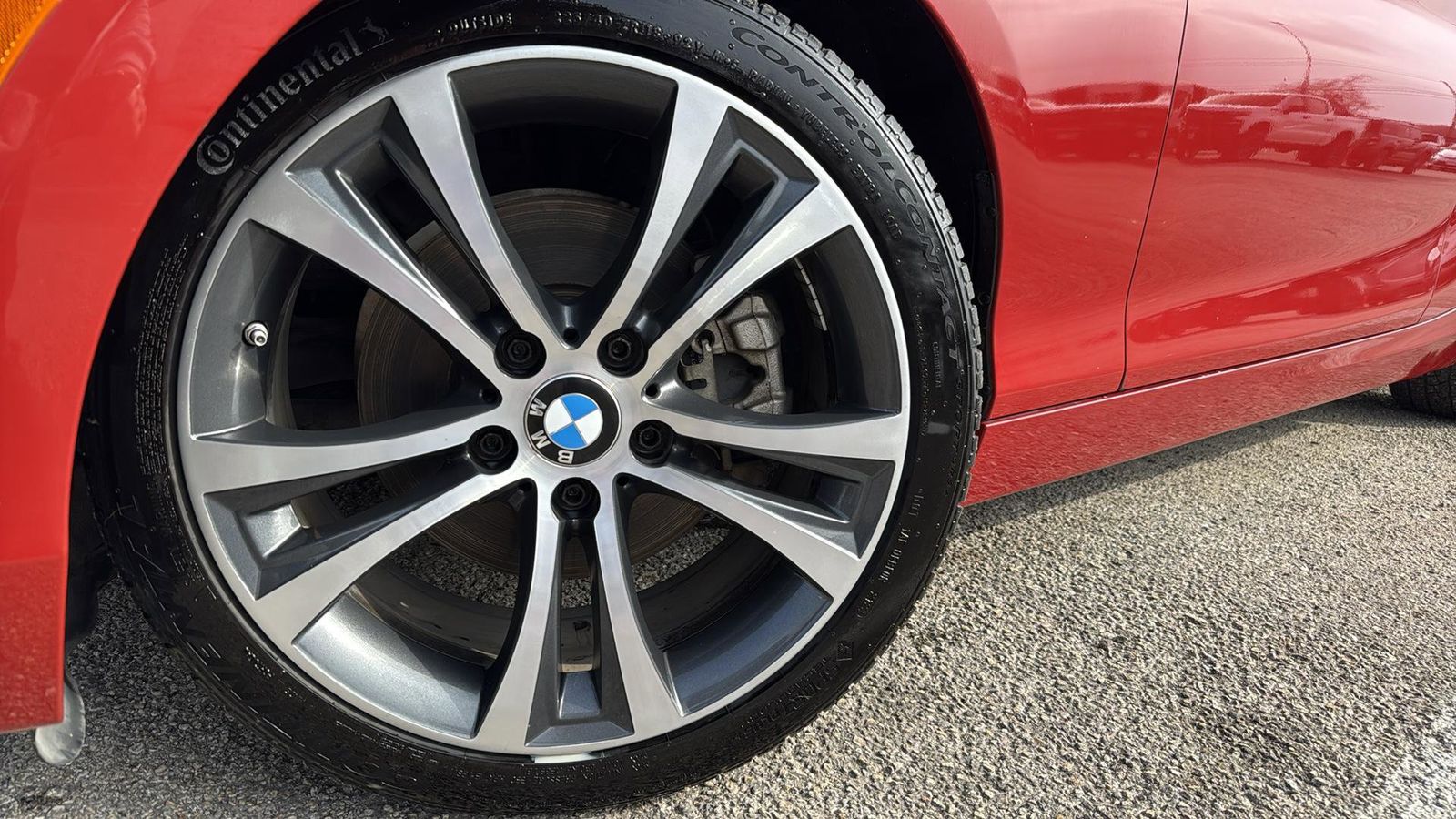 Used Car 2018 Bmw 2 Series  230i For Sale Under $20,000 In Austin, Texas